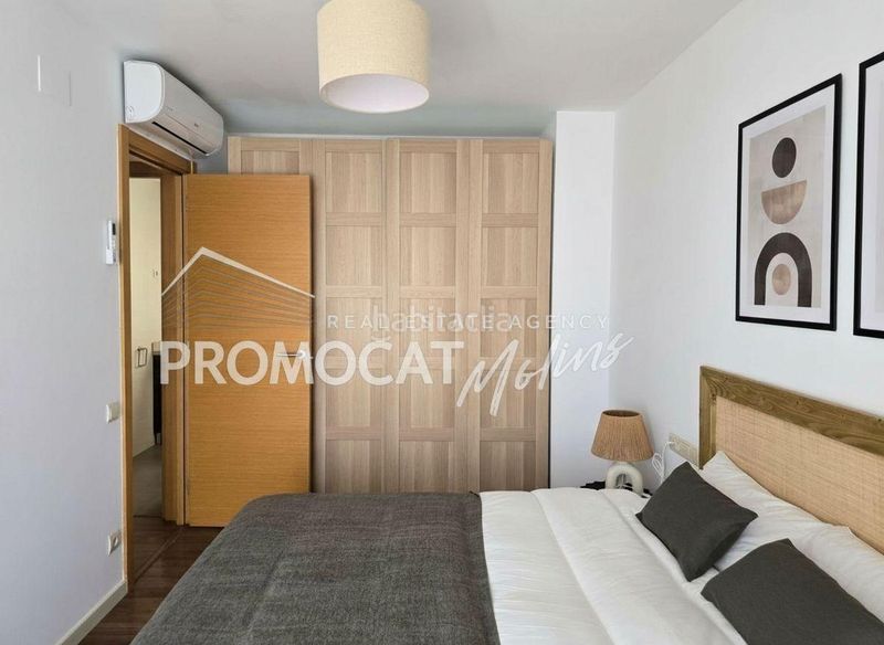 Foto 130d4d8a-b408-4e90-8b8a-d4f40a072da8. Àtic amb aparcament a Molins de Rei