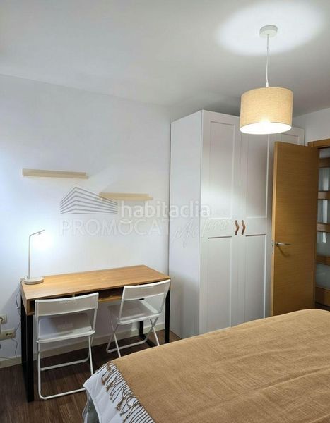 Foto 1775a5d1-c85a-4077-9ef0-53bb4155f9bc. Àtic amb aparcament a Molins de Rei