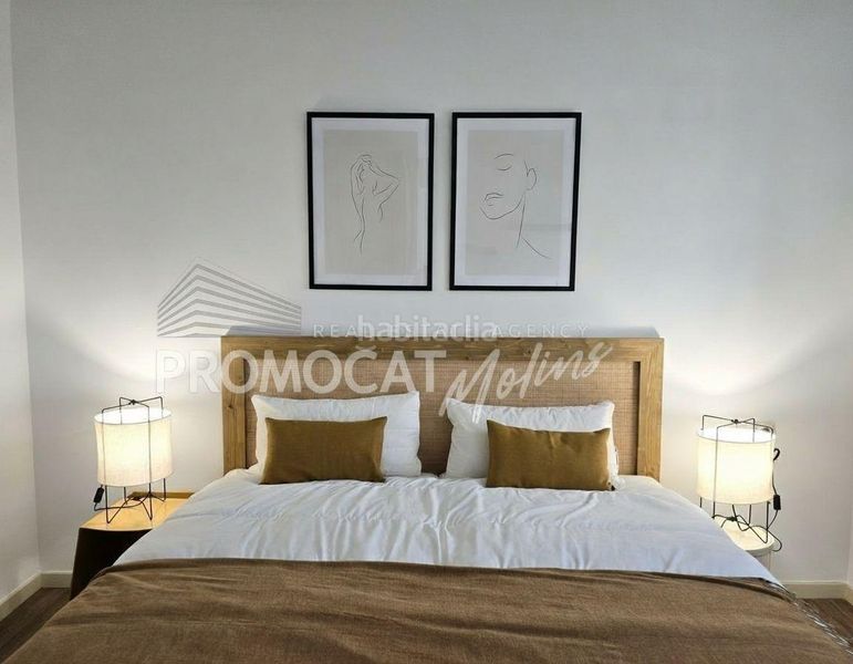 Foto 3a2dfd1b-7e51-4a91-8ce4-ca2c4165e090. Àtic amb aparcament a Molins de Rei