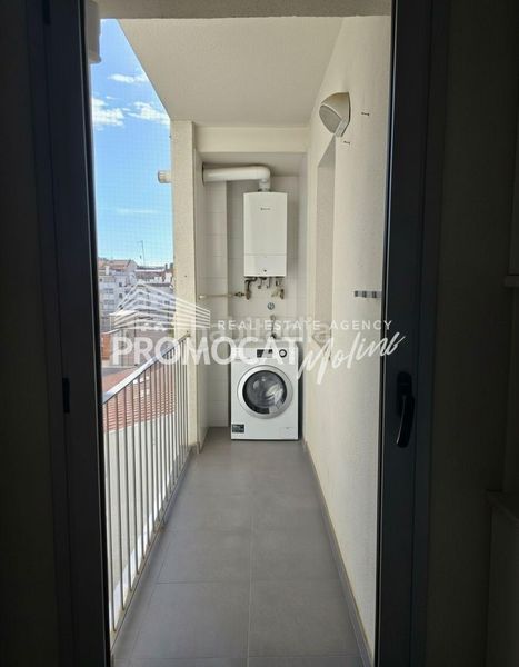 Foto 67c61526-913b-415b-9081-fedf5e90780c. Àtic amb aparcament a Molins de Rei