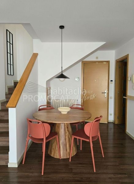 Foto 7013e1f5-312b-406d-9c0e-f7873d84da66. Àtic amb aparcament a Molins de Rei