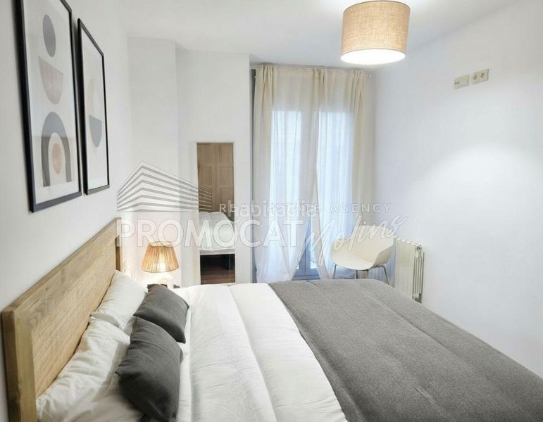 Foto 7ffe3f35-593f-4681-b0c3-1469add5f395. Àtic amb aparcament a Molins de Rei