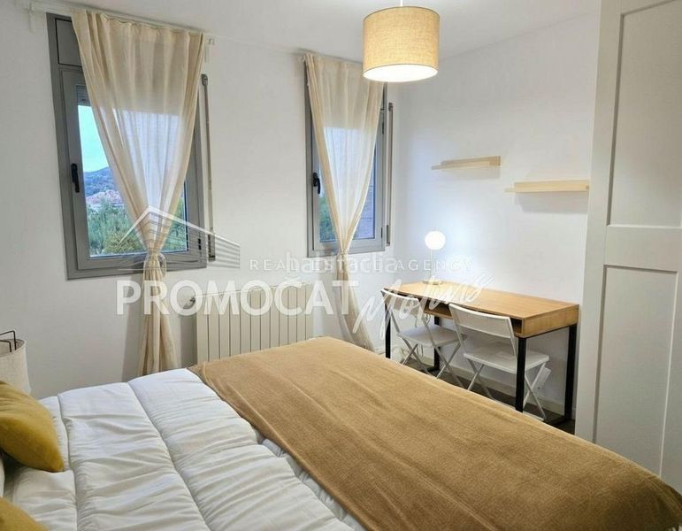 Foto 8c2a1771-ff4d-4239-9d58-846e9fe0a0db. Àtic amb aparcament a Molins de Rei