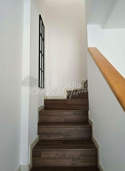 Foto 8fa200af-58aa-493b-8da2-dd0be917619c. Àtic amb aparcament a Molins de Rei