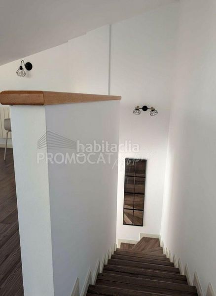 Foto a5ea38dc-0922-4b67-8f2b-37944772aa35. Àtic amb aparcament a Molins de Rei