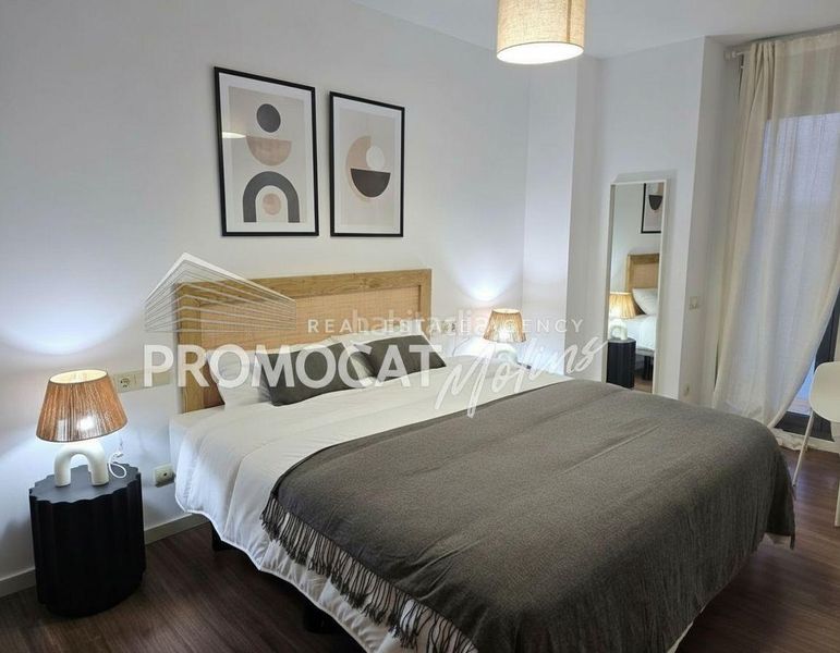 Foto b4965903-d646-4baf-a33a-228bc6decea2. Àtic amb aparcament a Molins de Rei