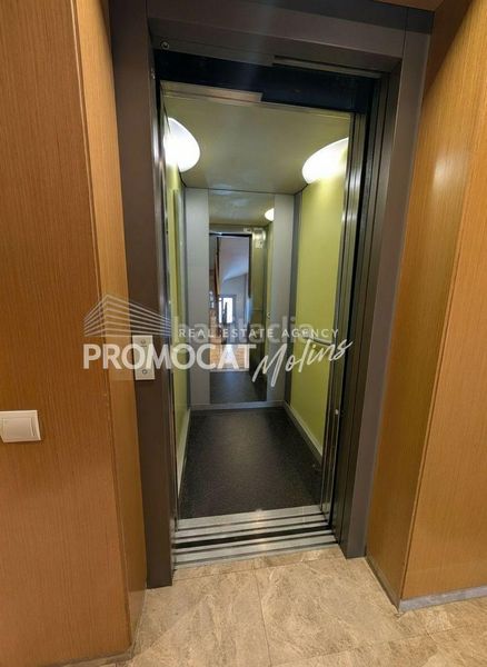 Foto de7a9cab-c4c4-4b39-bd27-c2939533d2ff. Àtic amb aparcament a Molins de Rei