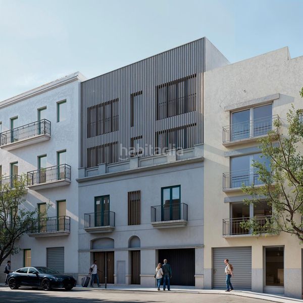 Foto 035d5aba-0346-44a0-a96d-1147b59073e2. Pis amb aparcament a Molins de Rei