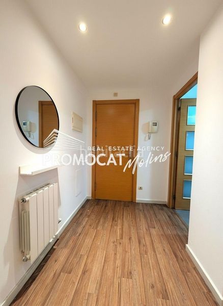 Foto 048b384b-6e34-4c7c-9c51-841b7463aace. Pis amb aparcament a Molins de Rei