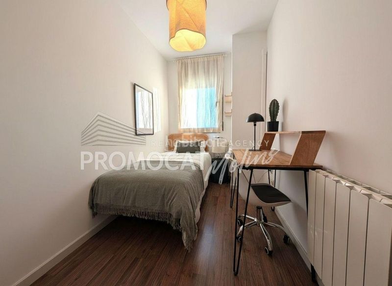 Foto 052a4193-9a55-4f4f-9b9b-4b648fa0ac20. Pis amb aparcament a Molins de Rei