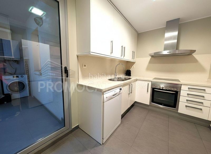 Foto 0924c760-94e5-4464-a212-04fbcde2fe48. Pis amb aparcament a Molins de Rei