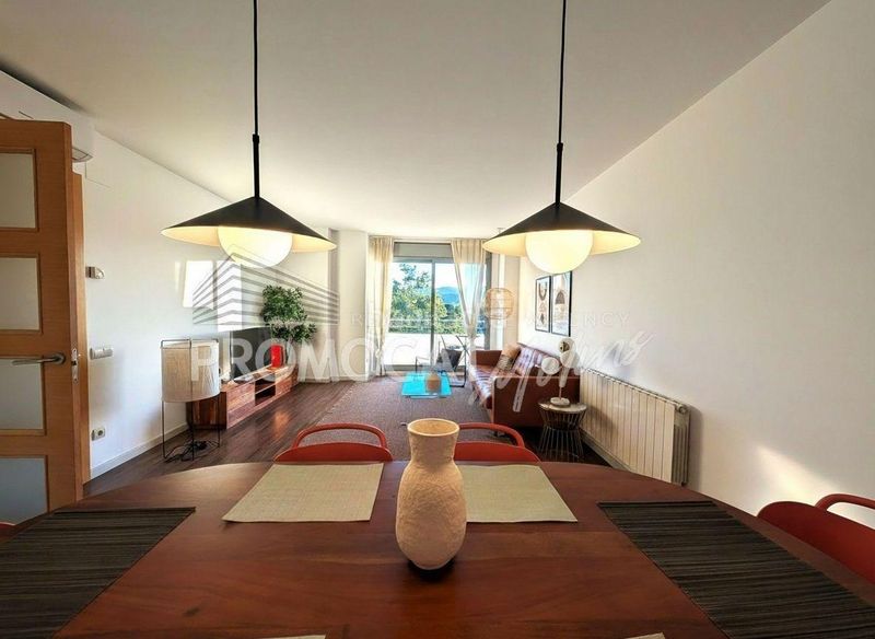 Foto 11d087cf-6a12-476f-ad01-3f68ef9fcaa1. Pis amb aparcament a Molins de Rei