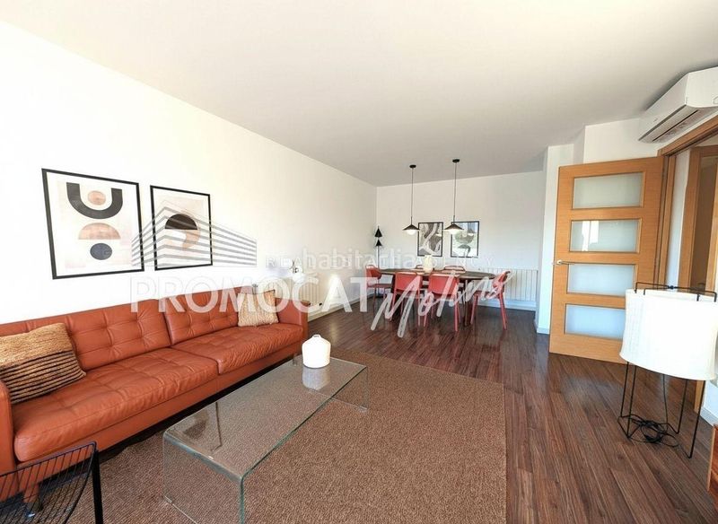 Foto 201c3faf-1052-4ac2-8179-491dfb27c7ea. Pis amb aparcament a Molins de Rei