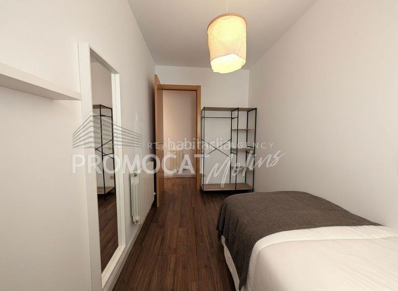 Foto 3bc34d99-33d0-4b95-a76a-79180cbc214b. Pis amb aparcament a Molins de Rei