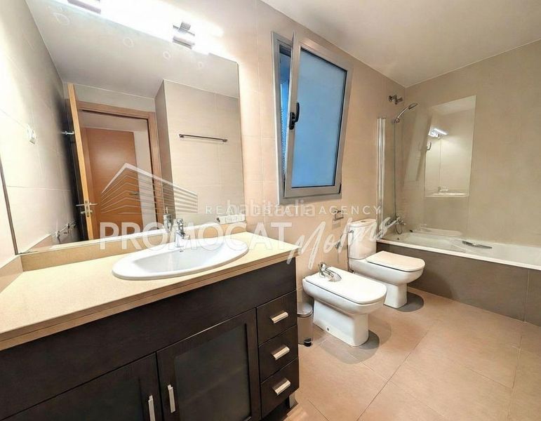 Foto 44ceabee-4f0b-4c0f-8db7-58548125100c. Pis amb aparcament a Molins de Rei