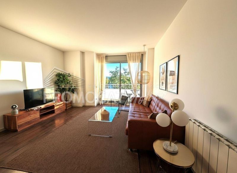 Foto 48e44f5c-9488-4dd3-b8fb-c12212f81fa4. Pis amb aparcament a Molins de Rei