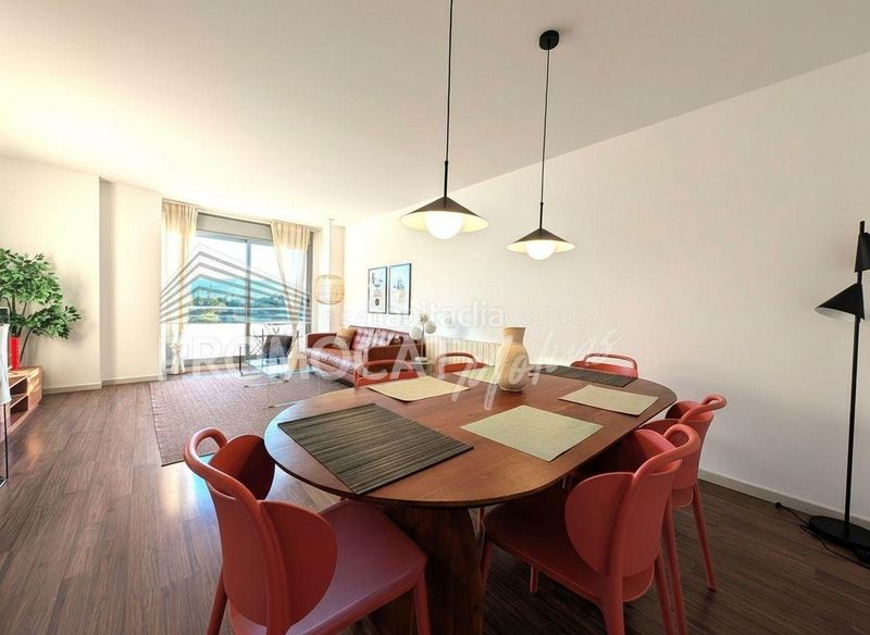 Foto 4a804934-b64d-40f2-ade9-90dfff86175c. Pis amb aparcament a Molins de Rei