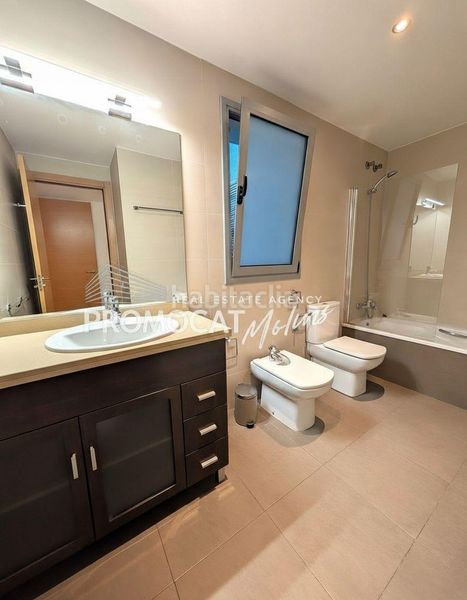 Foto 63b4f7a0-604c-4f98-9288-11f3a25fc690. Pis amb aparcament a Molins de Rei