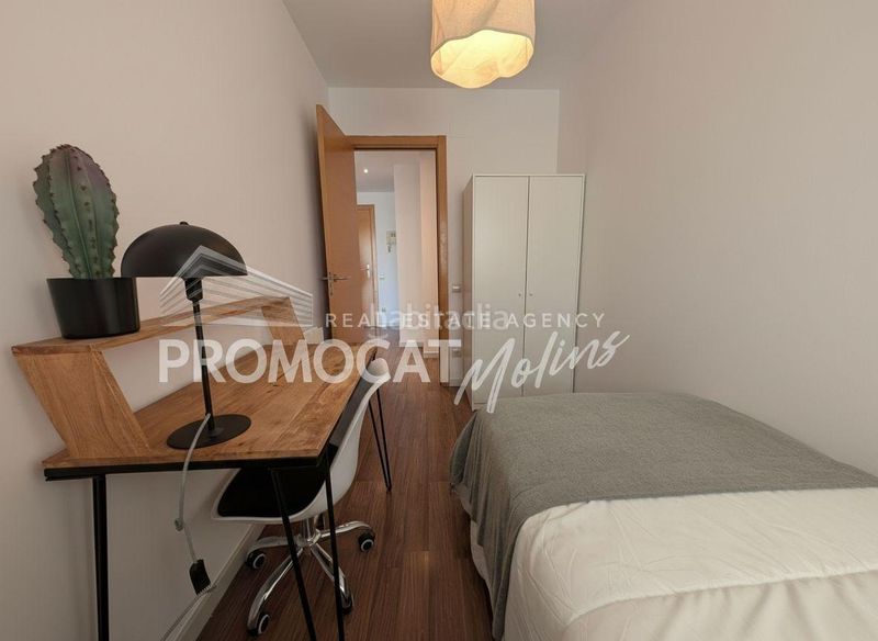 Foto 93509333-8dae-4910-b1ff-280c43ec4d3b. Pis amb aparcament a Molins de Rei