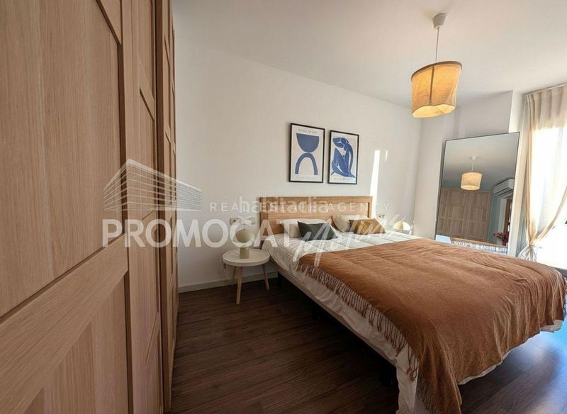 Foto a179fd23-dbe4-4e04-837b-97f91d2b404f. Pis amb aparcament a Molins de Rei