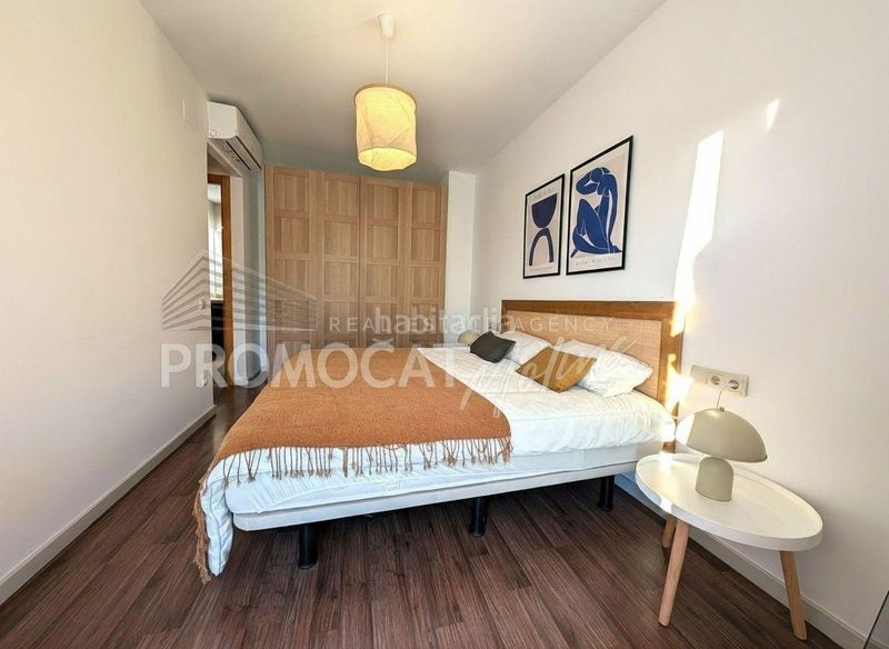 Foto a6a19548-f89a-42db-aada-e5096f950b7b. Pis amb aparcament a Molins de Rei