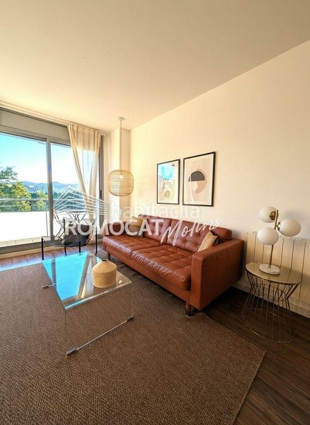 Foto b95cdfae-4173-4cb8-96bd-1c3f449b8bbb. Pis amb aparcament a Molins de Rei