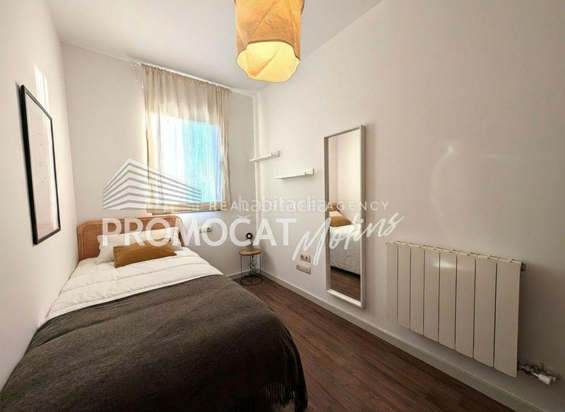 Foto db27b100-9399-457c-90f2-56f421029103. Pis amb aparcament a Molins de Rei