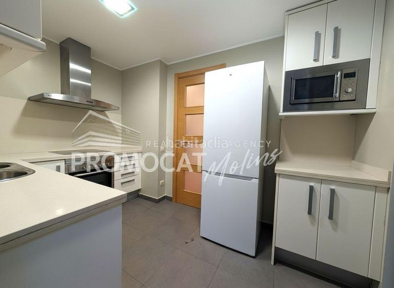 Foto f582b91b-9da1-401c-add8-6bc1a10de91c. Pis amb aparcament a Molins de Rei