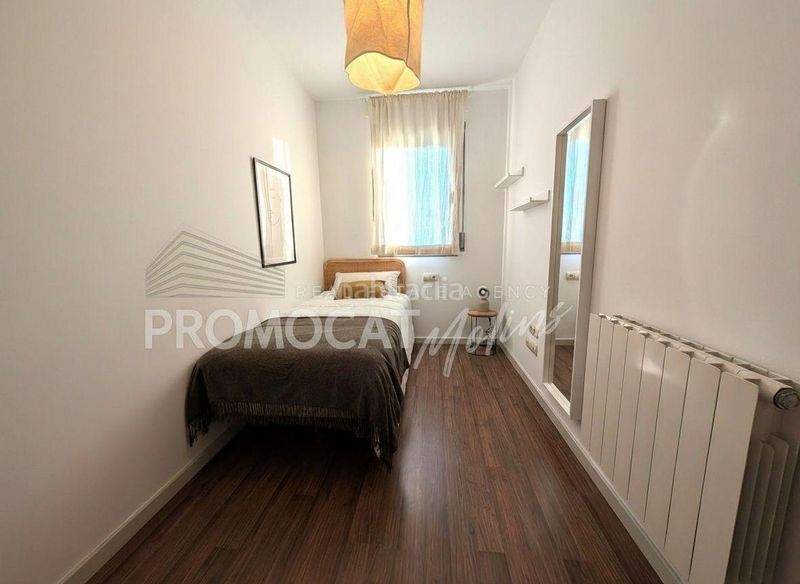 Foto f75f253c-02ca-4653-8220-7b48249eed4d. Pis amb aparcament a Molins de Rei