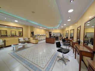 Lloguer Local Comercial a Molins de Rei. Local estratégico en el paseo principal visibilidad y éxito aseg