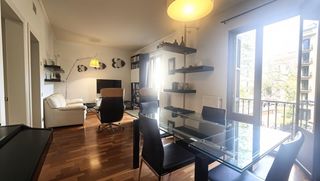 Piso en Gòtic. Exclusivo piso reformado en el corazón de barcelona  plaza vila