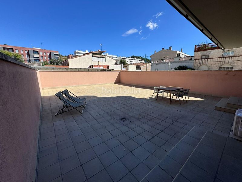 Foto c9c5c0f8-d942-4fe5-9e79-d74f2bad4cb5. Pis amb calefacció aparcament a Molins de Rei