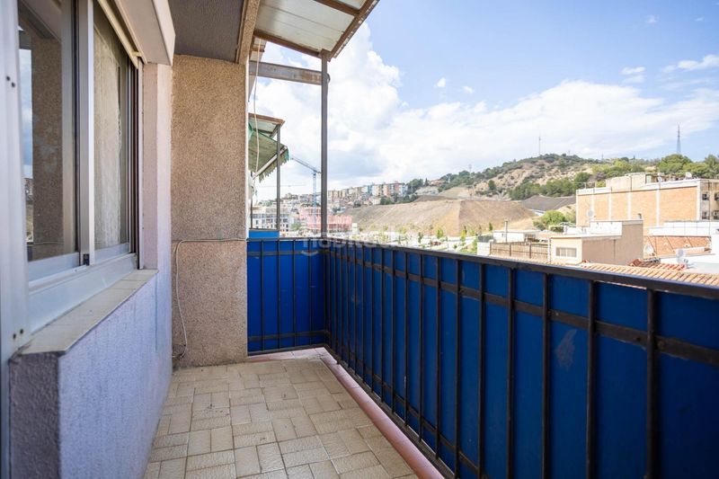 Foto fa2f1cc8-5212-4e1b-b18d-f118512e4727. Àtic a Molins de Rei