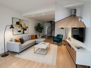 Duplex à Sant Vicenç dels Horts. Promocat indus les presenta en exclusiva este fantástico dúplex