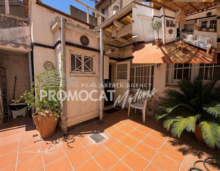 Foto 09ecaeb9-d4d7-4a04-b888-192d022e6a74. Casa amb calefacció a Molins de Rei