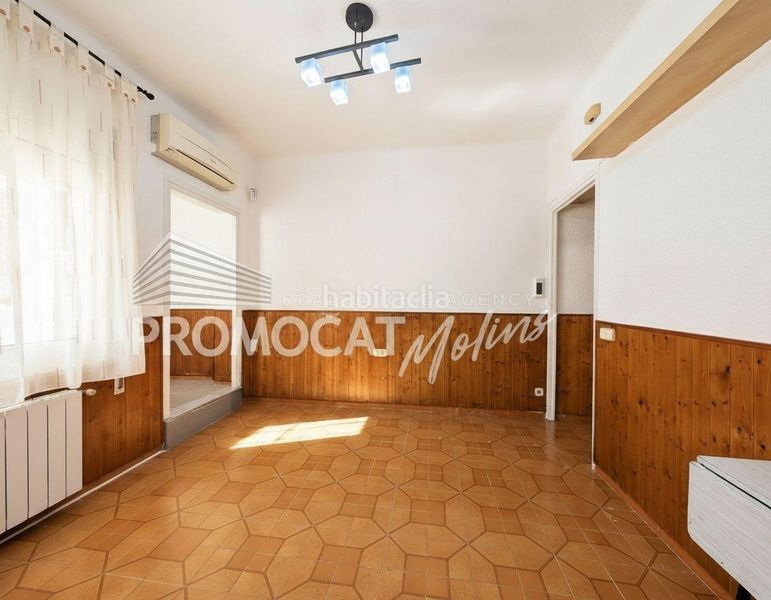 Foto 5a12ac1f-57fa-41f3-8cf1-644a1bf298f0. Casa amb calefacció a Molins de Rei