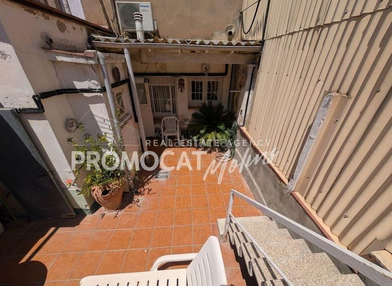Foto 61e571e5-9bf5-4790-9619-208a084f6430. Casa amb calefacció a Molins de Rei