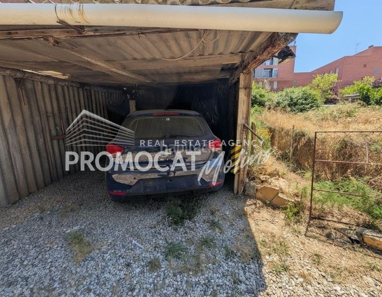 Foto 75967b3b-06df-418b-8325-ea82454abd4f. Casa amb calefacció a Molins de Rei