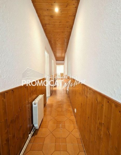 Foto 7c385aae-1cac-422e-bbe1-4a550e7e811a. Casa amb calefacció a Molins de Rei