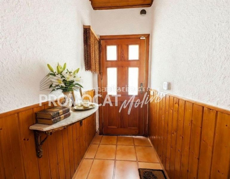 Foto 7f9e79a3-6332-431d-ab97-6c360d15da04. Casa amb calefacció a Molins de Rei