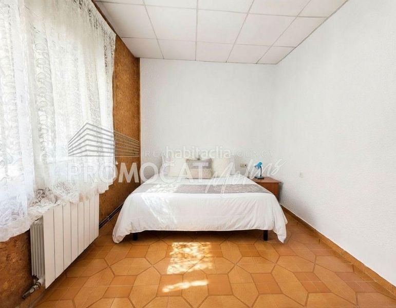 Foto ac471075-3264-4eb0-8fa1-75b443dfad5a. Casa amb calefacció a Molins de Rei