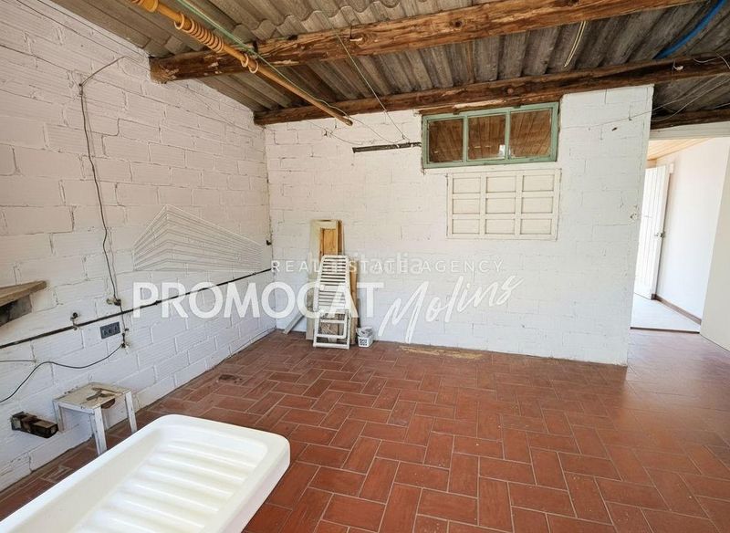 Foto bb52d91c-5206-41ed-b225-16e6fb6af294. Casa amb calefacció a Molins de Rei