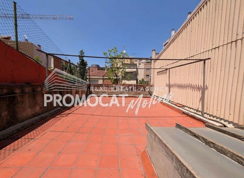 Foto e75dc2c5-6d80-432a-932a-28f8226e11ea. Casa amb calefacció a Molins de Rei