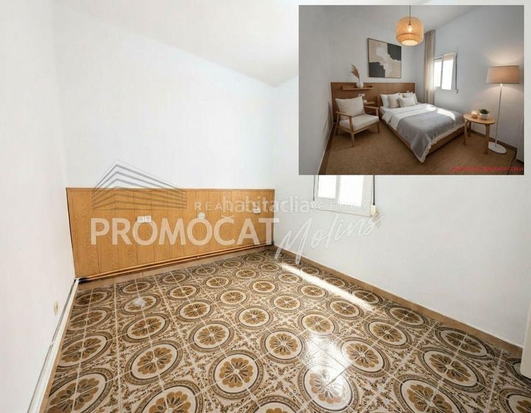 Foto f69acfac-3146-49b8-b8c0-f3a4d5d69350. Casa amb calefacció a Molins de Rei