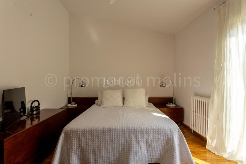 Foto 0d4af26d-0a21-4252-9703-edac4c50b824. Casa amb calefacció aparcament a Molins de Rei