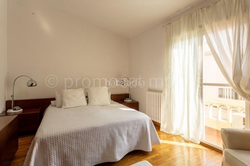 Foto a12c0350-47d8-4209-9cac-050782b478aa. Casa amb calefacció aparcament a Molins de Rei