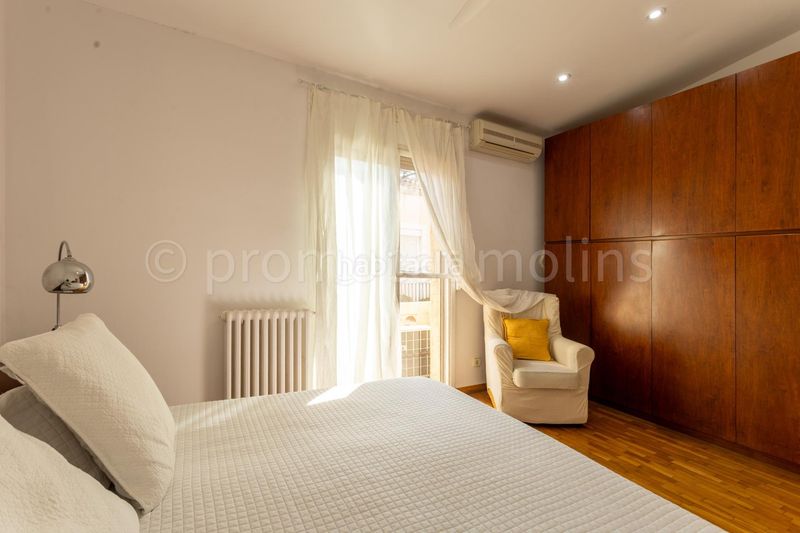 Foto cb2772ac-c183-48e3-9fe9-8cc64a4eaced. Casa amb calefacció aparcament a Molins de Rei