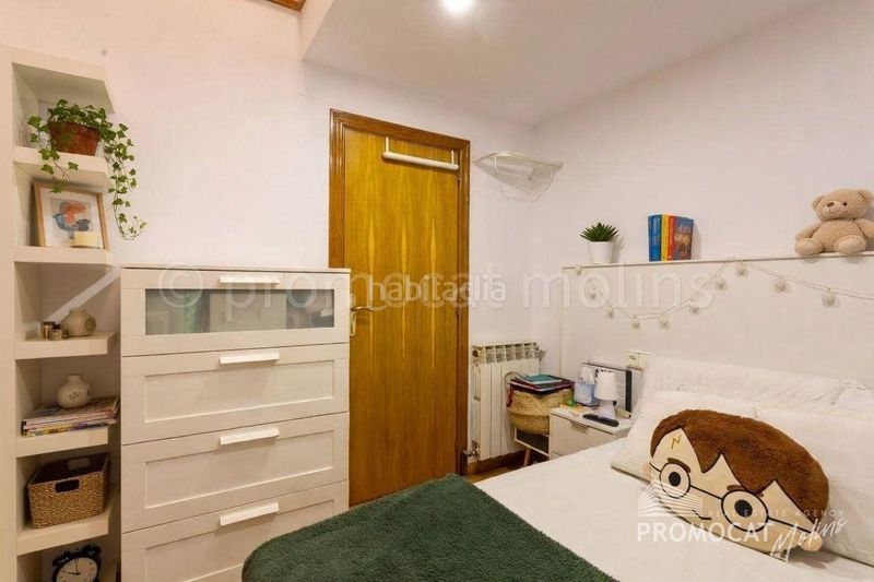 Foto 1481f210-1864-4832-b6b9-f9cb73f48dcb. Casa amb calefacció aparcament a Molins de Rei