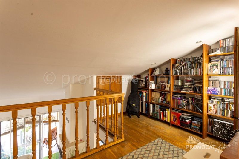 Foto 632b52f4-b917-43da-9ee1-7d3a8458df4b. Casa amb calefacció aparcament a Molins de Rei