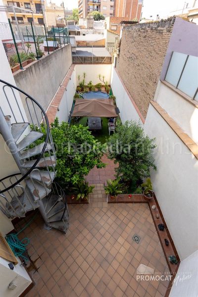Foto 96fb6f8e-79b7-41e6-994f-e34b50f0af86. Casa amb calefacció aparcament a Molins de Rei